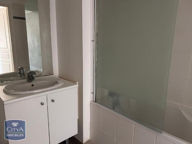Location Appartement 3 pièces 62m² LA CHAPELLE D ARMENTIERES 59930