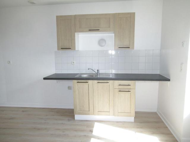 Location Appartement 3 pièces 62m² LA FERTE MACE 61600