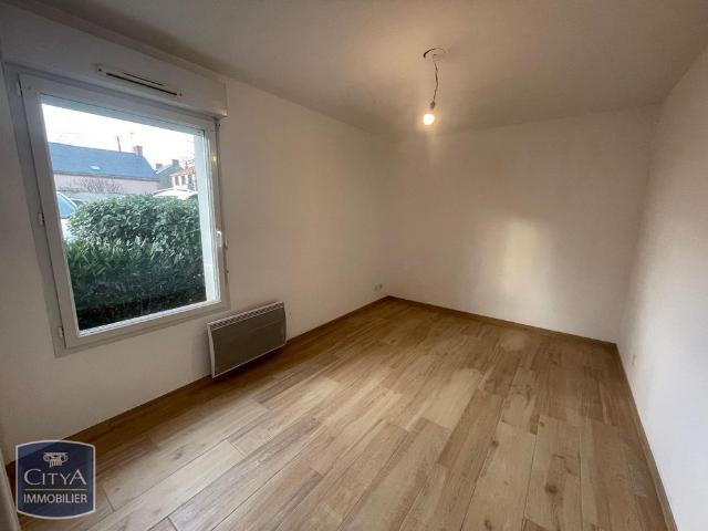 Location Appartement 3 pièces 62m² LA MONTAGNE 44620