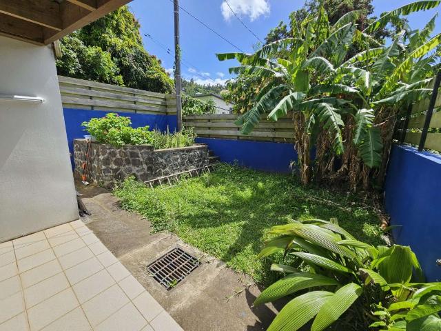 Location Appartement 3 pièces 62m² LA MONTAGNE 97417