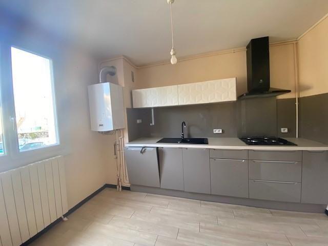 Location Appartement 3 pièces 62m² LA VOULTE SUR RHONE 07800
