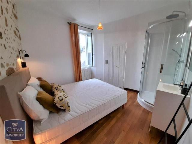 Location Appartement 3 pièces 62m² LE MANS 72000