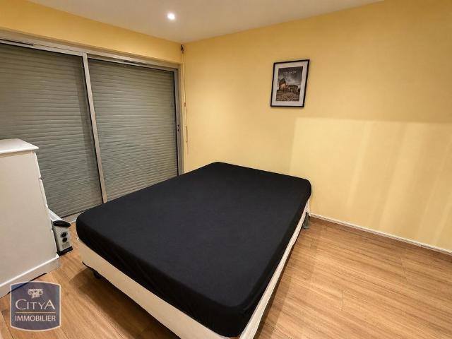Location Appartement 3 pièces 62m² LE MANS 72000