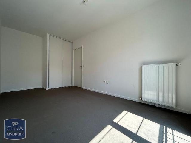 Location Appartement 3 pièces 62m² LE PLESSIS TREVISE 94420