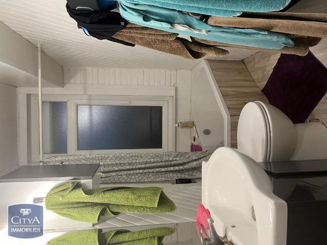 Location Appartement 3 pièces 62m² LENS 62300