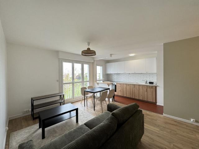Location Appartement 3 pièces 62m² LES ULIS 91940