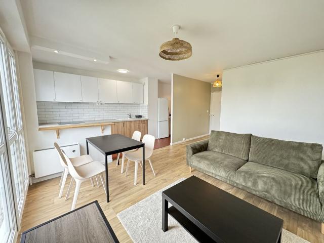 Location Appartement 3 pièces 62m² LES ULIS 91940