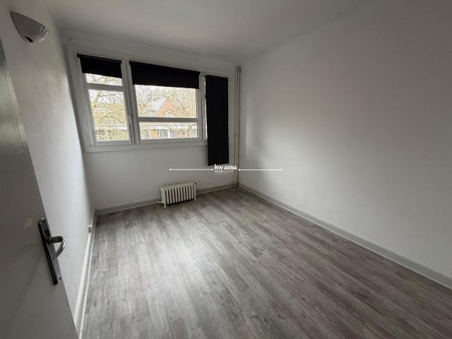 Location Appartement 3 pièces 62m² LILLE 59000