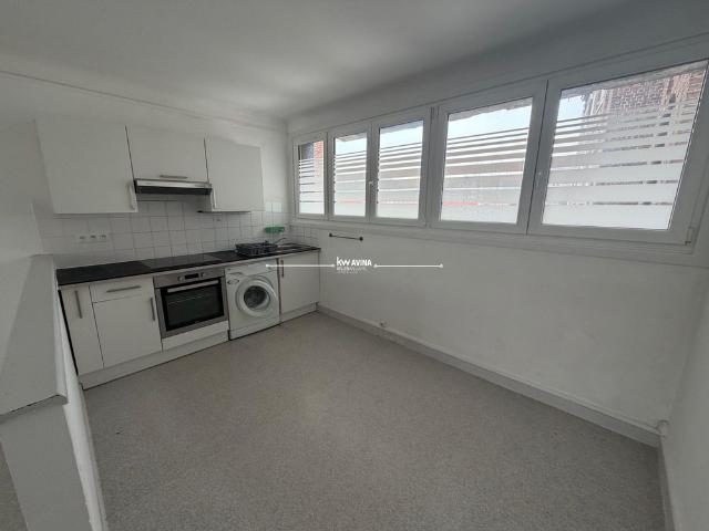 Location Appartement 3 pièces 62m² LILLE 59000