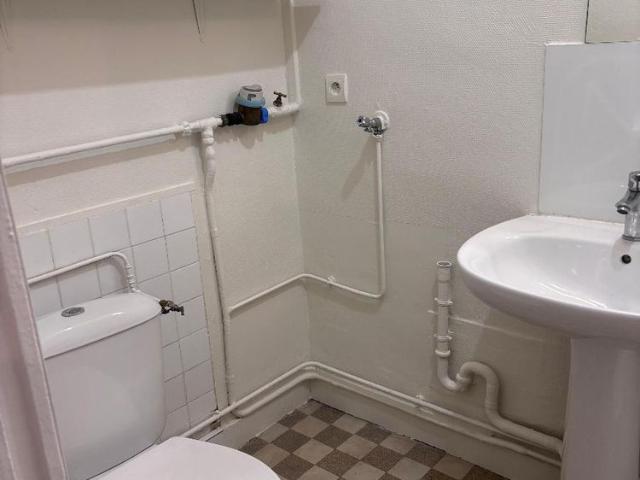 Location Appartement 3 pièces 62m² LYON 7ème