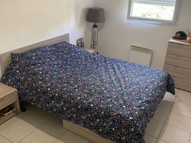 Location Appartement 3 pièces 62m² MONTAUBAN 82000