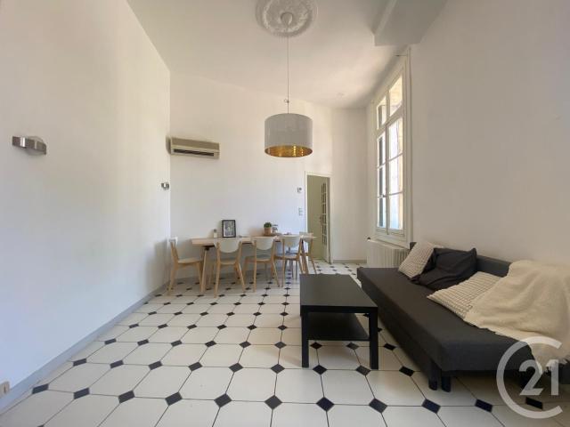 Location Appartement 3 pièces 62m² MONTPELLIER 34000