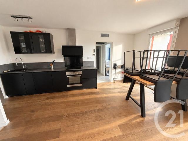 Location Appartement 3 pièces 62m² MONTPELLIER 34000