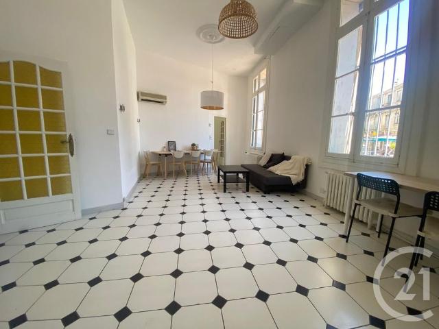 Location Appartement 3 pièces 62m² MONTPELLIER 34000