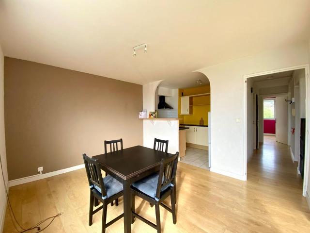 Location Appartement 3 pièces 62m² MONTPELLIER 34070