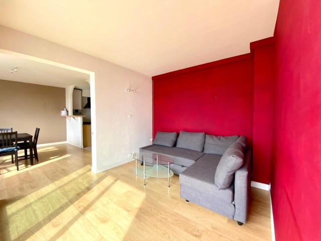 Location Appartement 3 pièces 62m² MONTPELLIER 34070