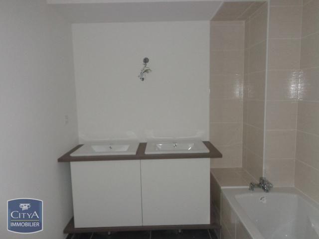 Location Appartement 3 pièces 62m² MONTPELLIER 34070