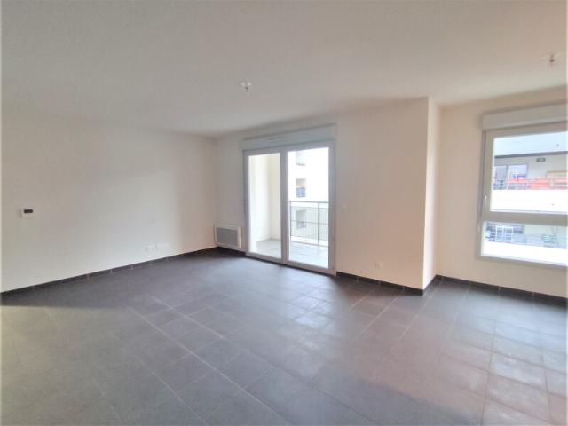Location Appartement 3 pièces 62m² MONTPELLIER 34080