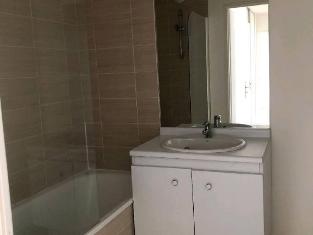 Location Appartement 3 pièces 62m² MAGNY LE HONGRE 77700
