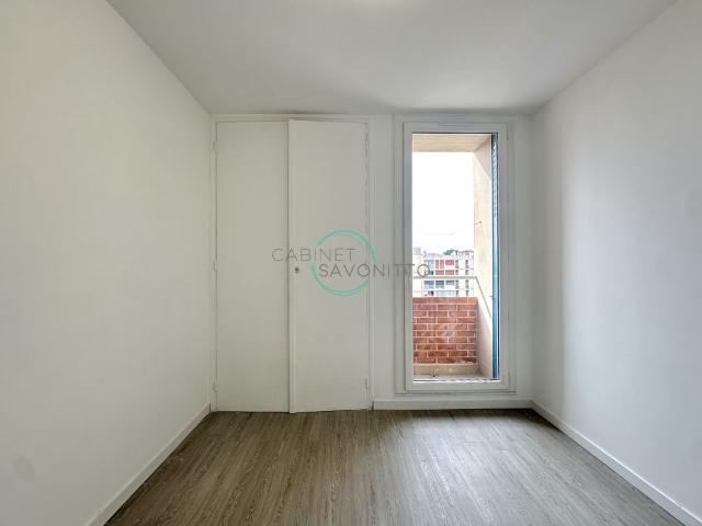 Location Appartement 3 pièces 62m² MARSEILLE 15ème