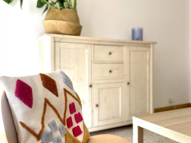 Location Appartement 3 pièces 62m² MARSEILLE 10ème