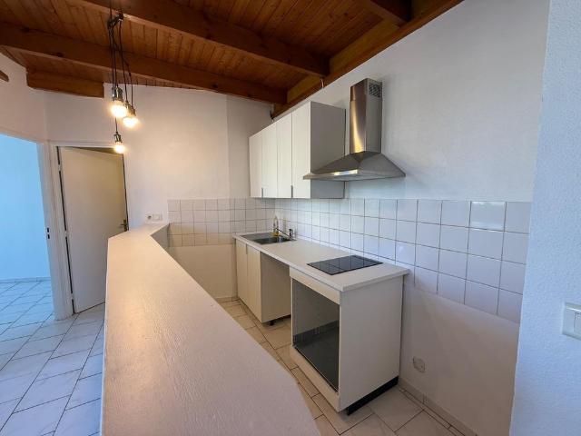 Location Appartement 3 pièces 62m² MARSEILLE 6ème