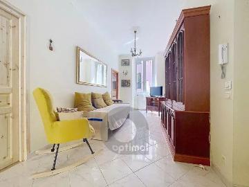 Location Appartement 3 pièces 62m² MENTON 06500