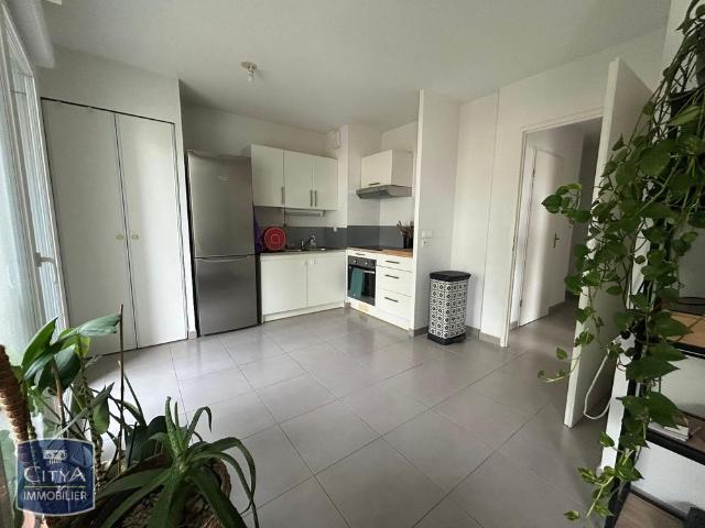 Location Appartement 3 pièces 62m² MERIGNAC 33700