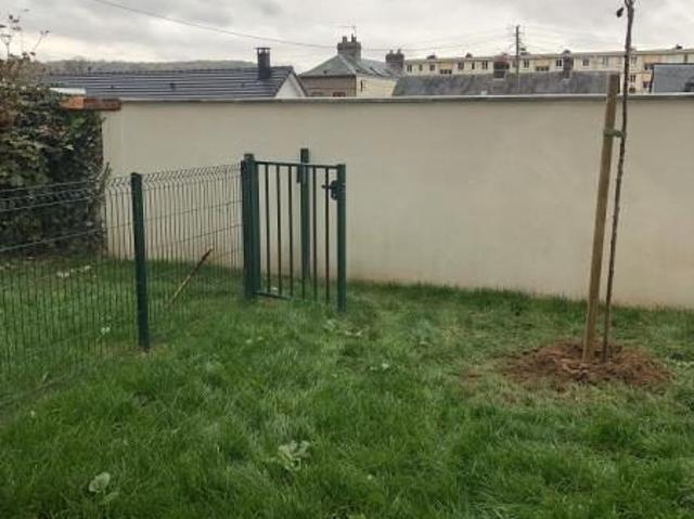 Location Appartement 3 pièces 62m² NOTRE DAME DE BONDEVILLE 76960