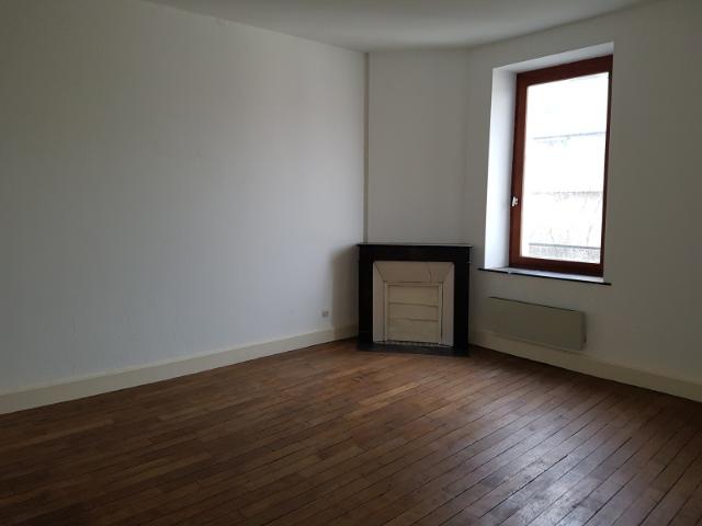 Location Appartement 3 pièces 63m² NANCY 54000