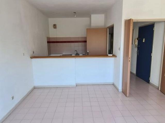 Location Appartement 3 pièces 62m² NANCY 54000