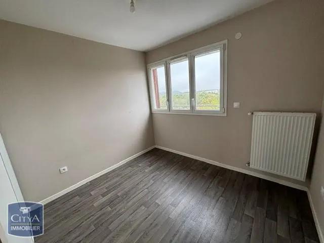 Location Appartement 3 pièces 62m² NANCY 54000
