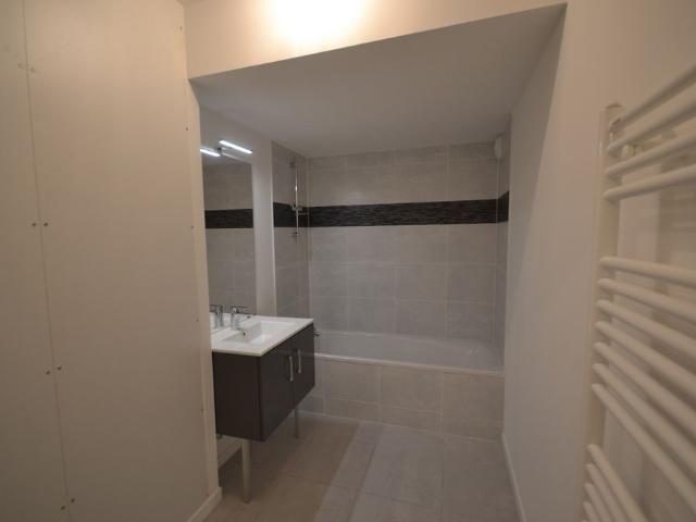 Location Appartement 3 pièces 62m² NANTES 44000