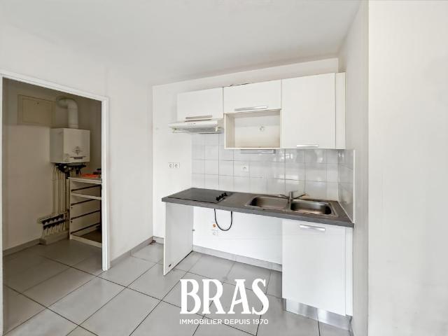 Location Appartement 3 pièces 62m² NANTES 44300