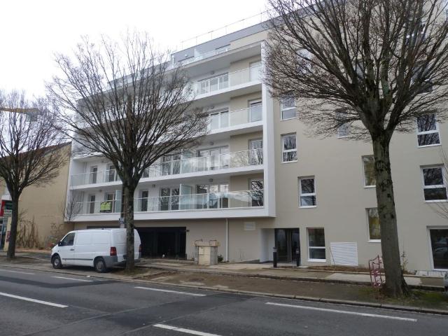 Location Appartement 3 pièces 62m² NANTES 44300