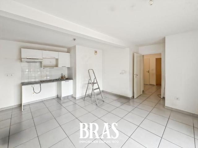 Location Appartement 3 pièces 62m² NANTES 44300