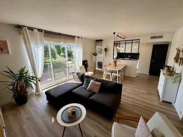 Location Appartement 3 pièces 62m² NICE 06100