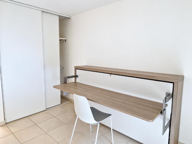 Location Appartement 3 pièces 62m² NICE 06200