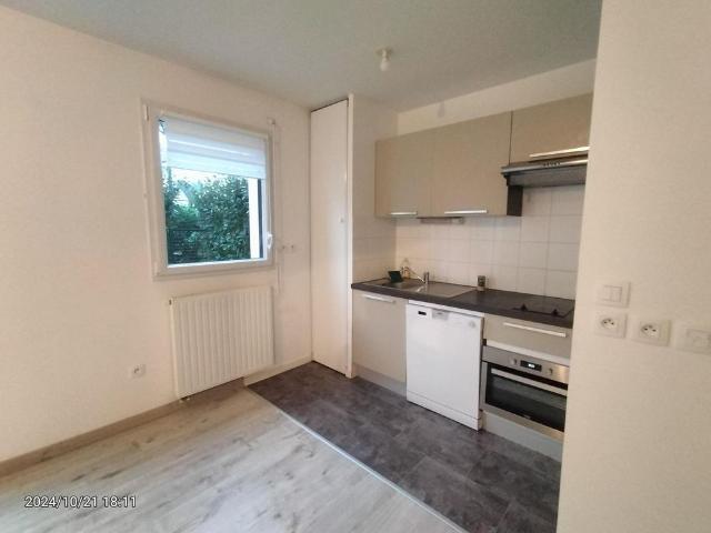 Location Appartement 3 pièces 62m² SAUTRON 44880