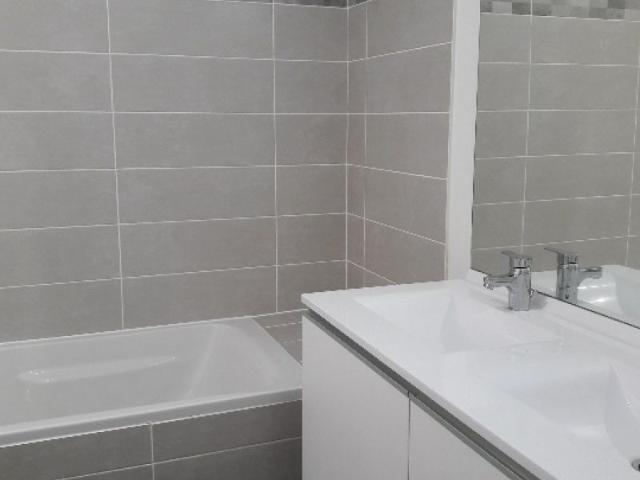 Location Appartement 3 pièces 62m² SARTROUVILLE 78500