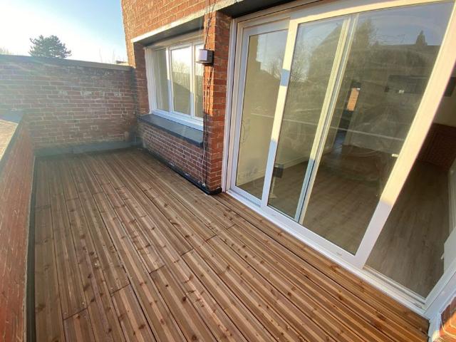 Location Appartement 3 pièces 62m² ST ANDRE LEZ LILLE 59350