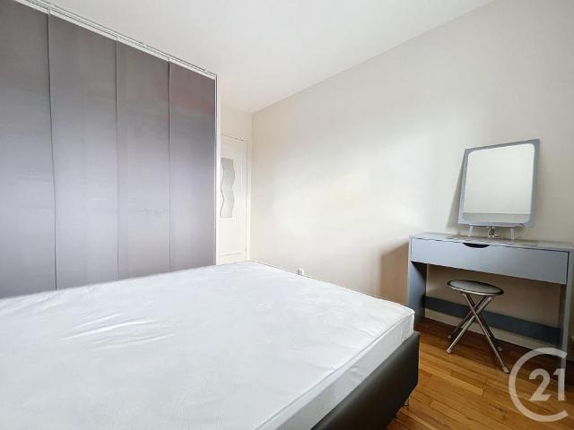 Location Appartement 3 pièces 62m² ST ANDRE LES VERGERS 10120