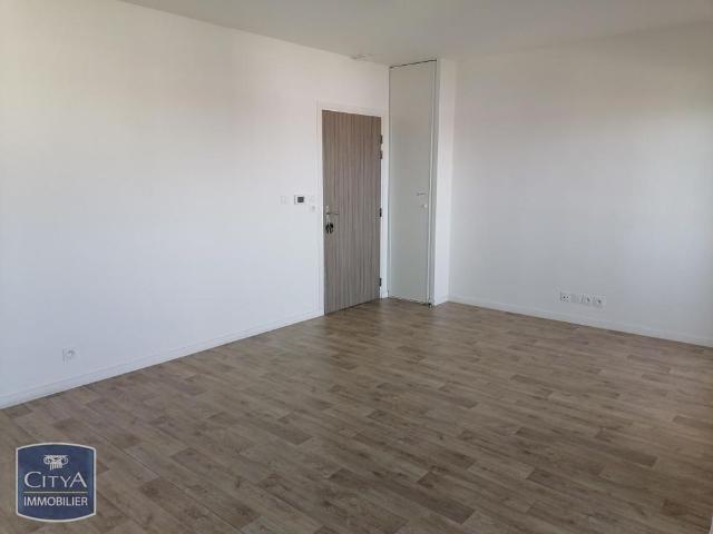 Location Appartement 3 pièces 62m² ST NAZAIRE 44600