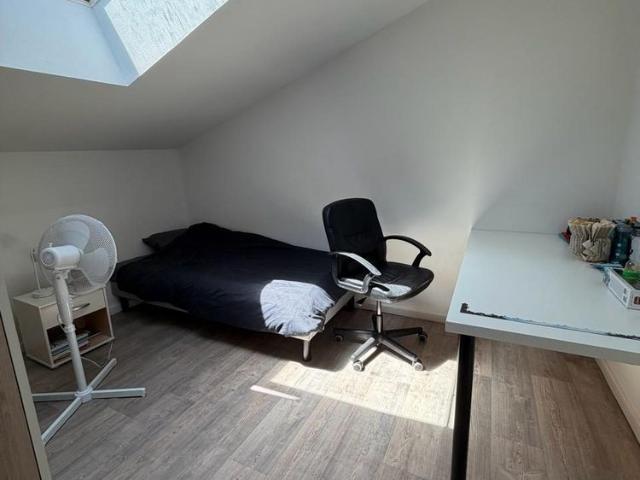 Location Appartement 3 pièces 62m² ST NICOLAS DE PORT 54210
