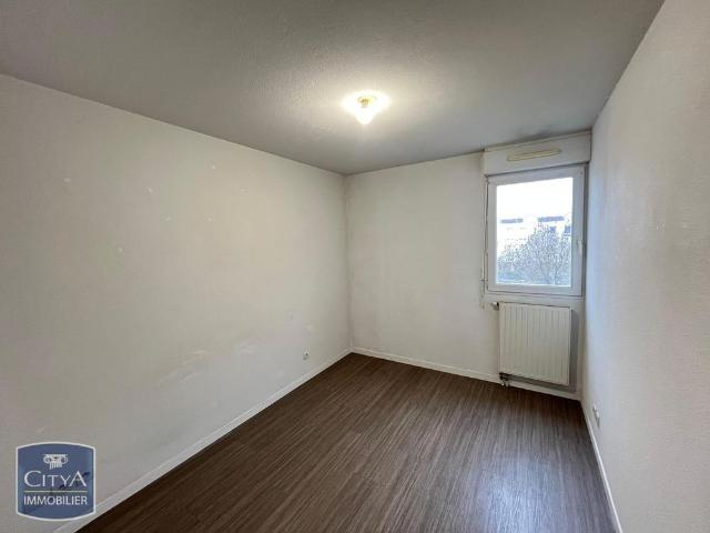 Location Appartement 3 pièces 62m² ST PIERRE DES CORPS 37700