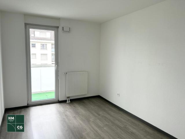 Location Appartement 3 pièces 62m² STRASBOURG 67100