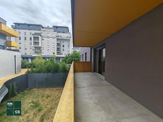 Location Appartement 3 pièces 62m² STRASBOURG 67100