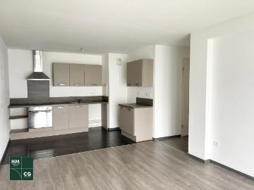 Location Appartement 3 pièces 62m² STRASBOURG 67100