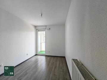 Location Appartement 3 pièces 62m² STRASBOURG 67100