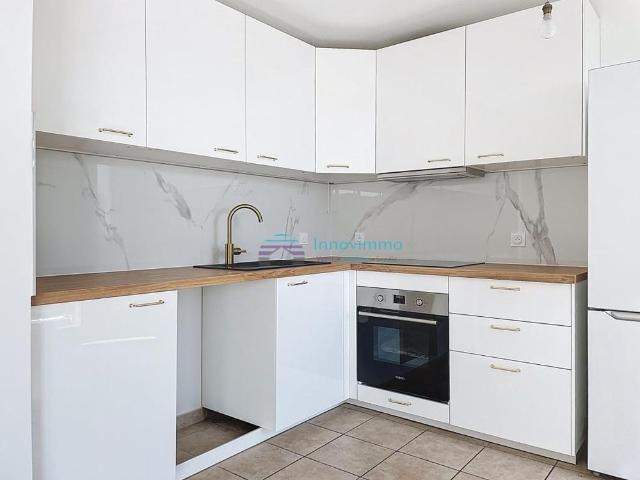 Location Appartement 3 pièces 62m² STRASBOURG 67200